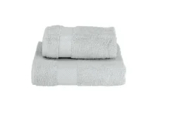 ASCIUGAMANO SPUGNA SET 1 + 1 GABEL MILLE