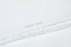 BISSO LINO BIANCO TELENE