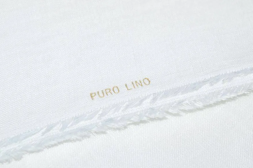 BISSO LINO BIANCO TELENE
