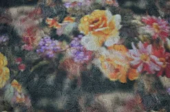 BROCCATO FIORE COLORATO 05