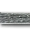 CATENA STRASS NERA