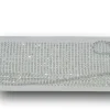 CATENA STRASS TRASPARENTE