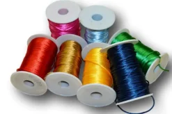 CODA DI TOPO VARI COLORI MT 10