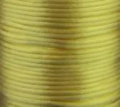 CODA DI TOPO VARI COLORI MT 10