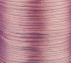 CODA DI TOPO VARI COLORI MT 10