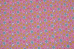 COLLEZIONE BUBBLE KIDS di VIA ROMA 60 col PINK 101