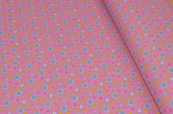 COLLEZIONE BUBBLE KIDS di VIA ROMA 60 col PINK 101