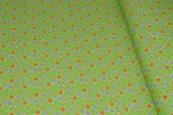 COLLEZIONE BUBBLE KIDS di VIA ROMA 60 col GREEN 103