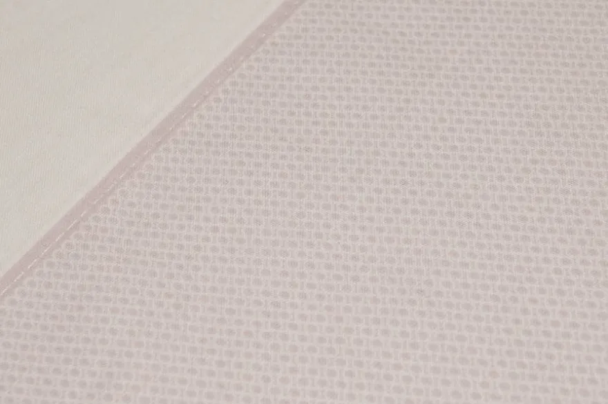 COMPLETO LENZUOLA MATRIMONIALE VALLESUSA MODELLO VERA VAR.TULLE 124