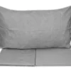 COMPLETO LENZUOLA MATRIMONIALE GFFERRARI MODELLO EVA MATR 4C