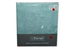 COMPLETO LENZUOLA MATRIMONIALE GFFERRARI MODELLO EVA MATR 4B