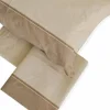 COMPLETO LENZUOLA SINGOLO BIANCALUNA MODELLO DERN VAR. BEIGE 3200