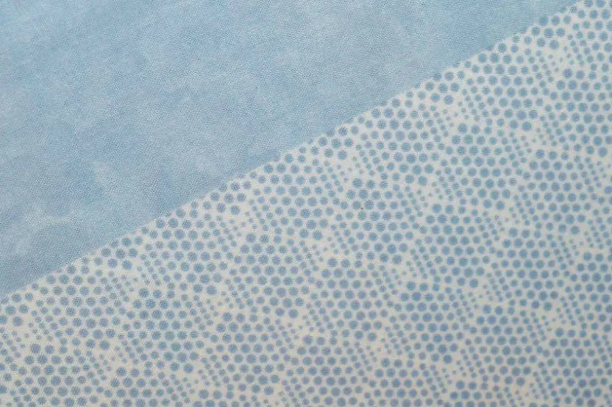 COMPLETO LENZUOLA SINGOLO CALDO COTONE GFFERRARI MODELLO ITALIA VAR. AZZURRO 8C