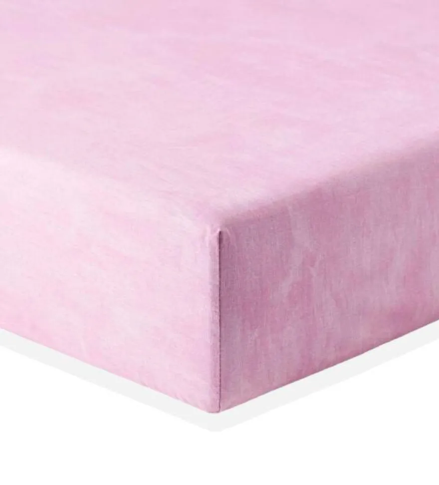 COMPLETO LENZUOLA SINGOLO RIVIERA MODELLO TITO VAR. ROSA CHAMPAGNE