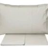 COMPLETO LENZUOLA SINGOLO RIVIERA MODELLO PAINT VAR. BIANCO