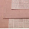 COMPLETO LENZUOLA UNA PIAZZA E MEZZO GABEL MODELLO NORVEGIA VAR. SPOSA 175