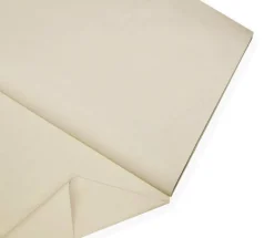 COORDINATI PURO COTONE RIGA QUADRETTO E UNITO ROSSO