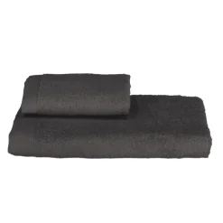 COPPIA ASCIUGAMANI SOMMA MODELLO ORIGAMI