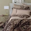 COPRILETTO TRAPUNTATO MATRIMONIALE BLUMARINE MODELLO DAKOTA VARIANTE CERA 20