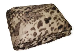 COPRILETTO TRAPUNTATO MATRIMONIALE BLUMARINE MODELLO DAKOTA VARIANTE CERA 20
