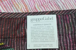 COPRILETTO TRAPUNTATO SINGOLO GABEL MODELLO INTERIEUR VAR. LILLA 070