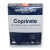 COPRIRETE GABEL IN FELTRO ANALLERGICO UNA PIAZZA E MEZZA 120X195 CM