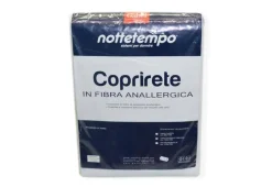COPRIRETE GABEL IN FELTRO ANALLERGICO UNA PIAZZA E MEZZA 120X195 CM