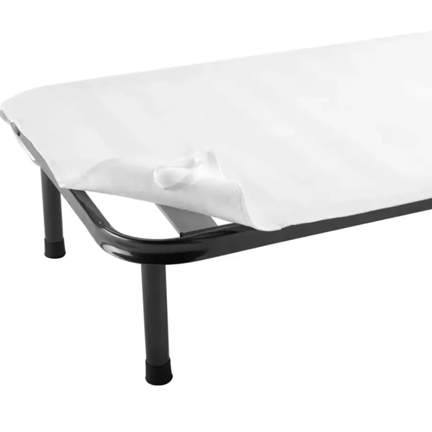 COPRIRETE GABEL IN FELTRO ANALLERGICO MATRIMONIALE 170X195 CM
