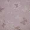 COTONE FARFALLE ROSA