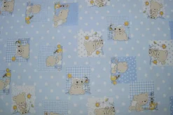 COTONE ORSETTO VAR. 80