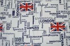 COTONE PANAMA BRISTOL