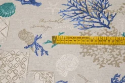 COTONE PANAMA FANTASIA MARINARA