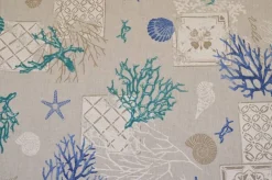 COTONE PANAMA FANTASIA MARINARA