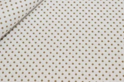 COTONE POIS PUNTO SPILLO COLORATI DIAMETRO 2 MM
