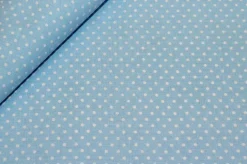 COTONE POIS PUNTO SPILLO COLORATI DIAMETRO 2 MM