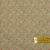 COTONE STELLINA FONDO BEIGE