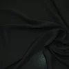 CREPE DE CHINE NERO