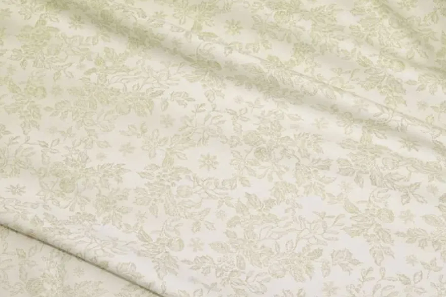 DAMASCATO GARLAND PANNA/ORO