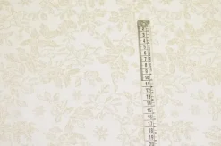 DAMASCATO GARLAND PANNA/ORO