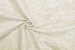 DAMASCATO GARLAND PANNA/ORO