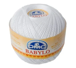 DMC BABYLON N°20 GR 100 B5200
