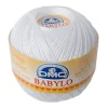 DMC BABYLON N°10 GR 100 B5200