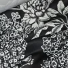 DUCHESSE FANTASIA BIANCO/NERA