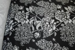 DUCHESSE FANTASIA BIANCO/NERA