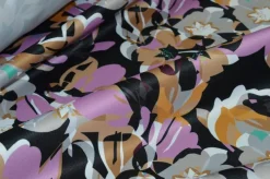 DUCHESSE FANTASIA FIORATA