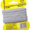 ELASTICO MAZZETTI DA 5 mt H millimetri 6