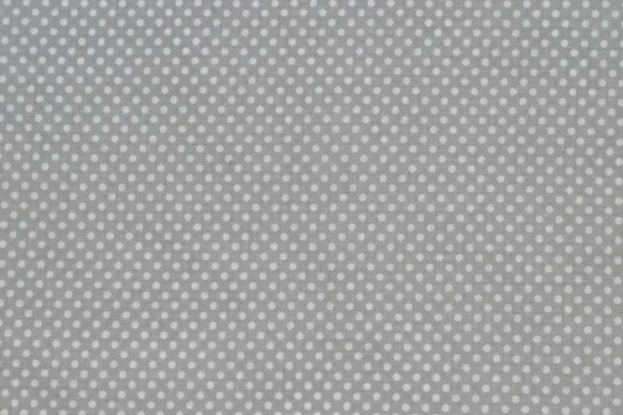 FANTASIE COORDINATE IN COTONE TORTORA