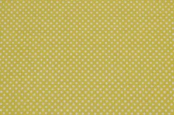 FANTASIE COORDINATE IN COTONE GIALLO
