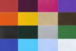 FELTRO 3 MM VARI COLORI