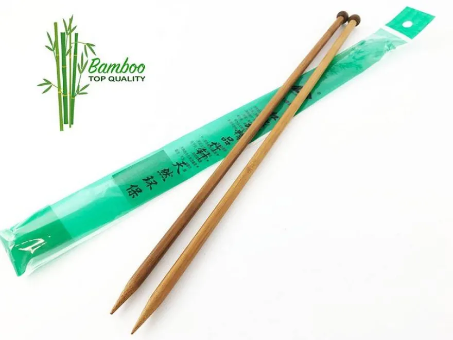 FERRI IN BAMBOO NATURALE